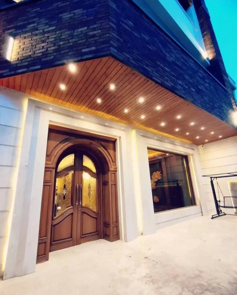 آپارتمان 190 متری سه خوابه در فاز 2 گوهردشت14483237433