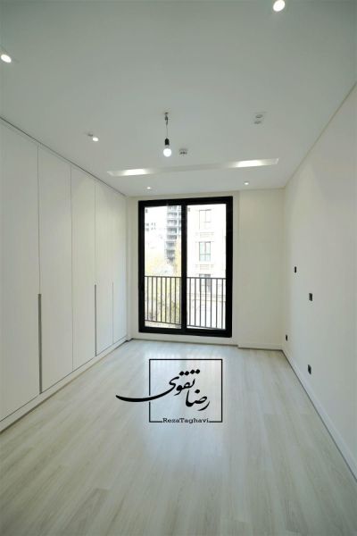 آپارتمان 230 متری سه خوابه در سعادت آباد تهران