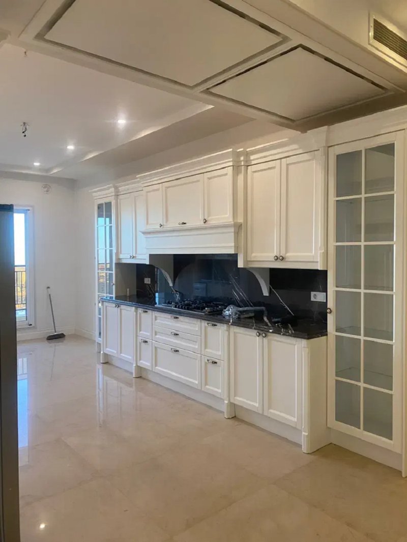 آپارتمان 330 متری چهارخوابه در سعادت آباد تهران14482937428