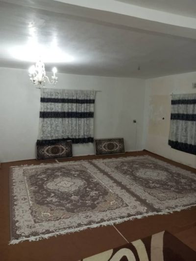 ویلا 620 متری در جزینان طالقان