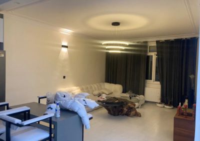 آپارتمان 85 متری دو خوابه در شهرک غرب تهران