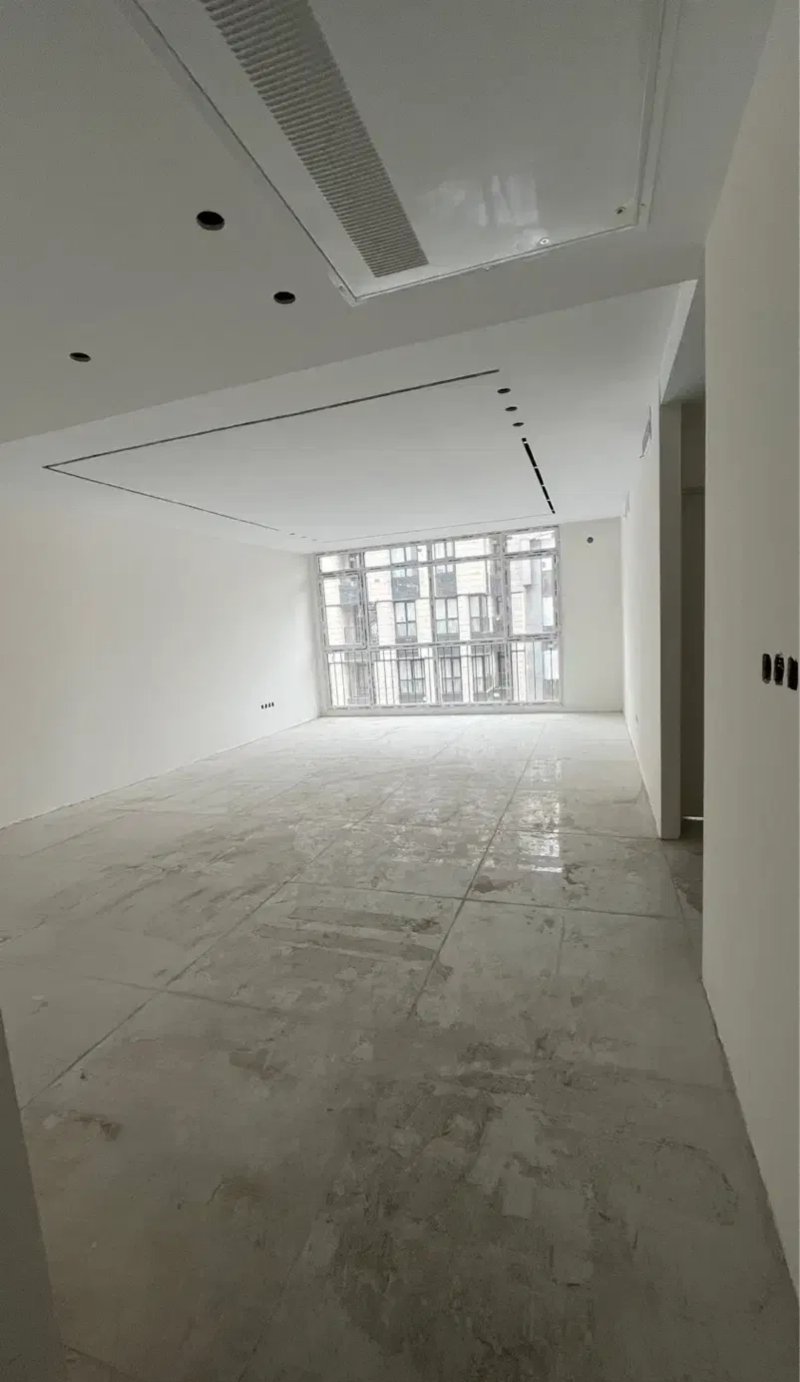 آپارتمان 80 متری دو خوابه در کوی زنبق کرج14484637452