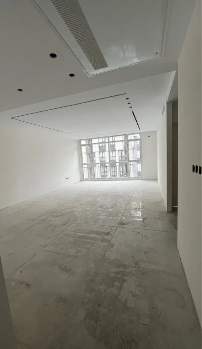 آپارتمان 80 متری دو خوابه در کوی زنبق کرج