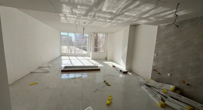 آپارتمان 124 متری دو خوابه در گلستان کرج