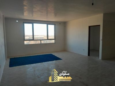 آپارتمان 94 متری دو خوابه در خیابان ولیعصر شهریار