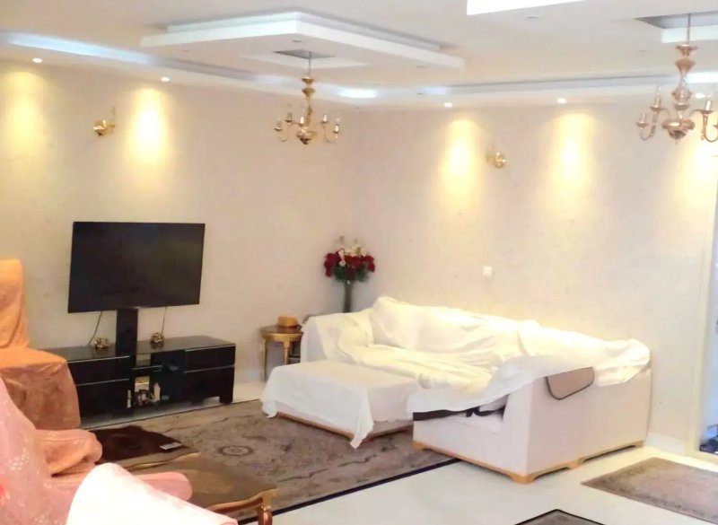 آپارتمان 145 متری سه خوابه در سعادت آباد تهران14485837474