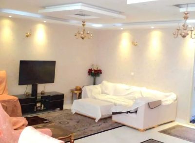 آپارتمان 145 متری سه خوابه در سعادت آباد تهران