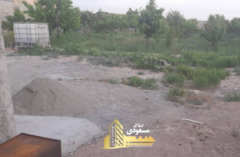 باغ 1500 متری در بکه شهریار14484137443