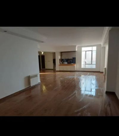 آپارتمان 119 متری دو خوابه در سعادت آباد تهران