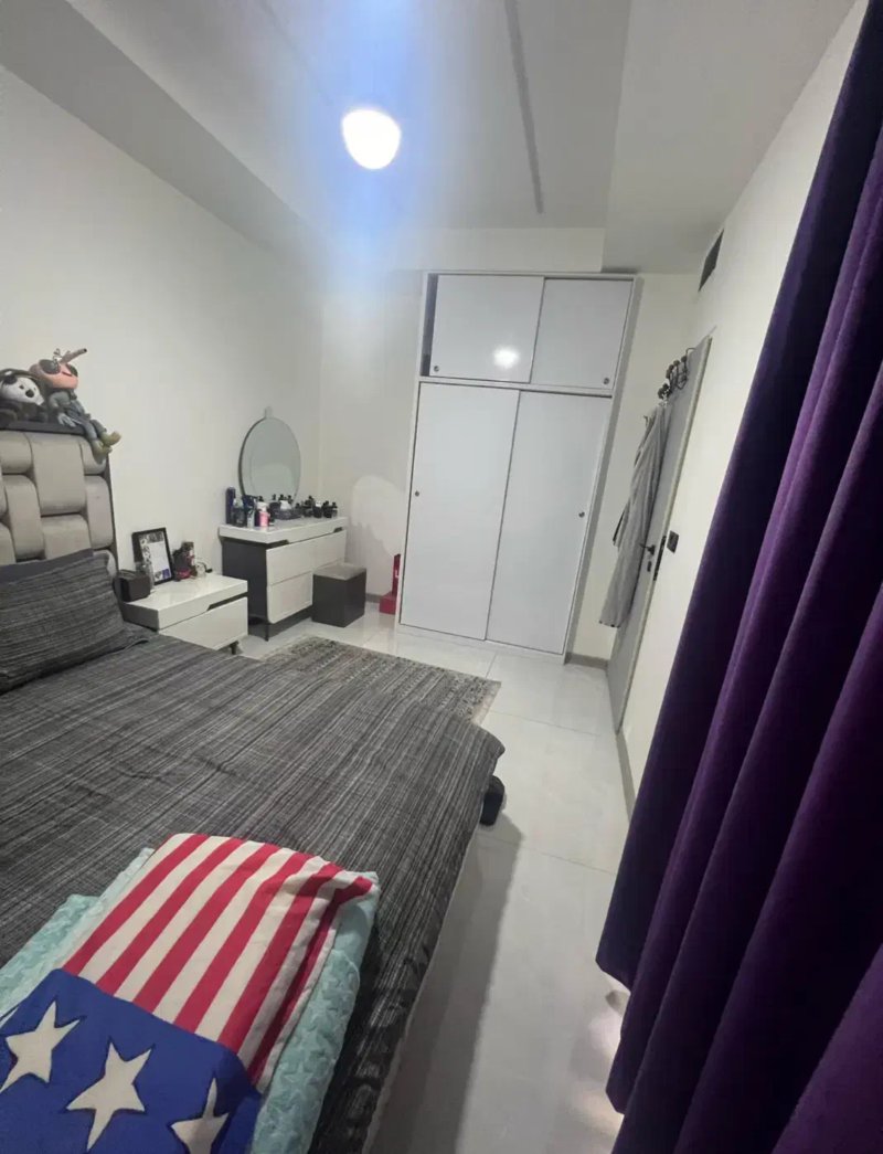 آپارتمان 101 متری دو خوابه در کوی زنبق کرج14485237465