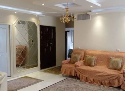 آپارتمان 145 متری سه خوابه در سعادت آباد تهران