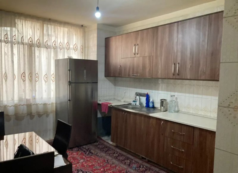 آپارتمان 75 متری یک خوابه در سعادت آباد تهران14486037478