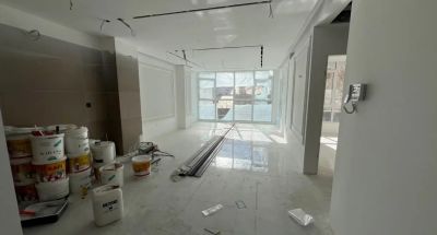 آپارتمان 115 متری دو خوابه در شهرک گلستان کرج