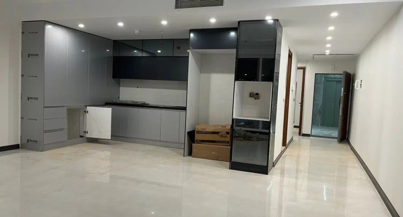 آپارتمان 108 متری دو خوابه در کوی زنبق کرج14485437468