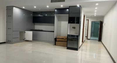 آپارتمان 108 متری دو خوابه در کوی زنبق کرج