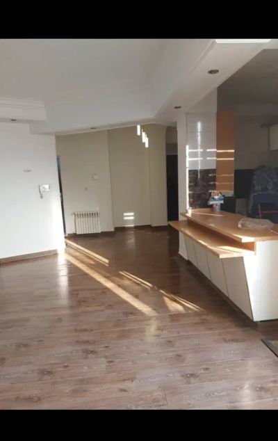 آپارتمان 119 متری دو خوابه در سعادت آباد تهران