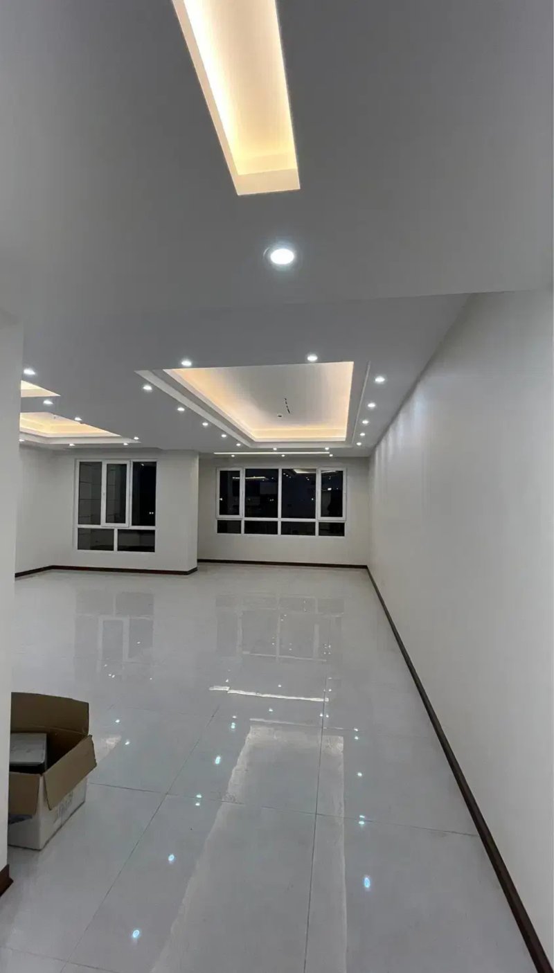 آپارتمان 128 متری سه خوابه در کوی زنبق کرج14485037460