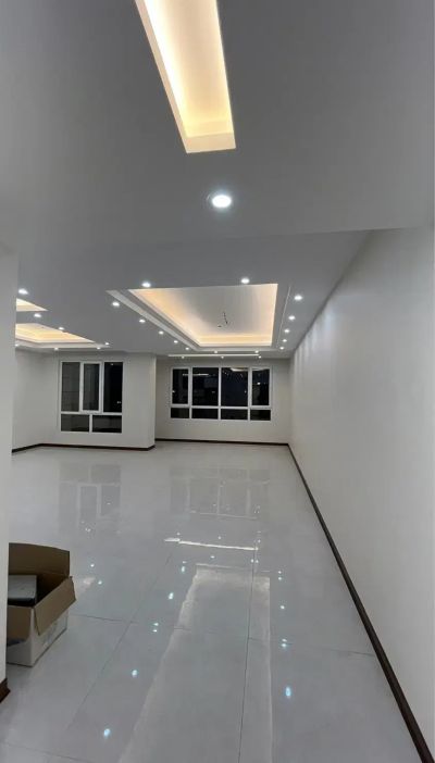 آپارتمان 128 متری سه خوابه در کوی زنبق کرج