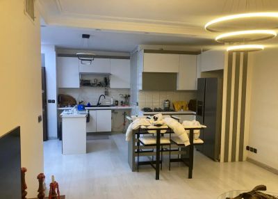 آپارتمان 85 متری دو خوابه در شهرک غرب تهران