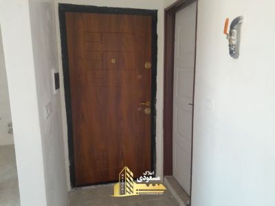 آپارتمان 94 متری دو خوابه در خیابان ولیعصر شهریار