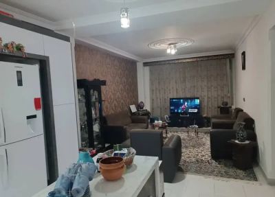 آپارتمان 86 متری دو خوابه در کوی زنبق کرج