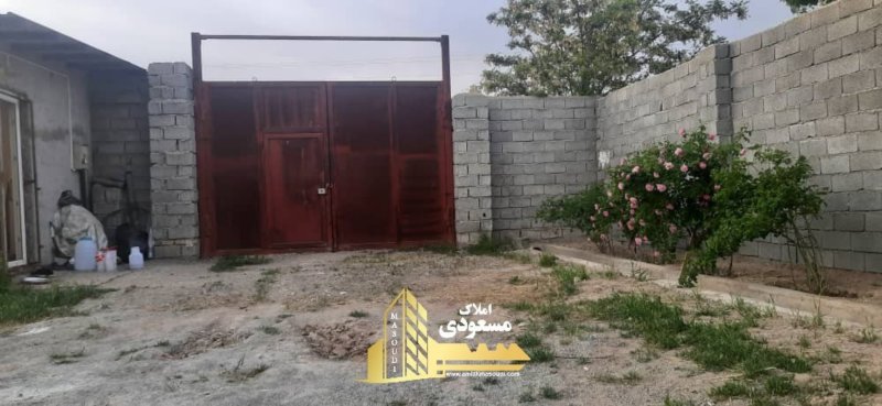 باغ 1500 متری در بکه شهریار14484137441