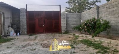 باغ 1500 متری در بکه شهریار