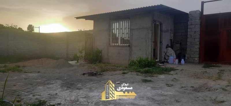 باغ 1500 متری در بکه شهریار14484137440