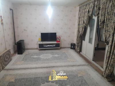 ویلا 102 متری یک خوابه در چهار راه مخابرات شهریار