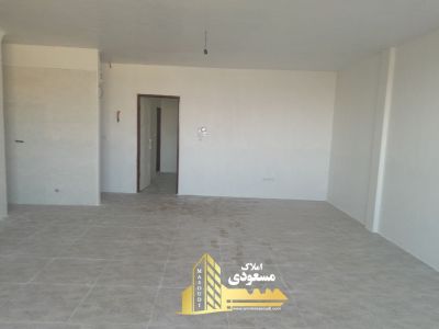 آپارتمان 94 متری دو خوابه در خیابان ولیعصر شهریار