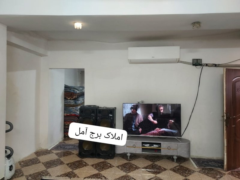 ویلا 80 متری یک خوابه در بلوار بسیج آمل14487937490