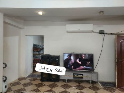 ویلا 80 متری یک خوابه در بلوار بسیج آمل