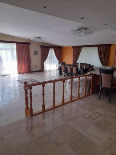 ویلا 1080 متری در طالقان