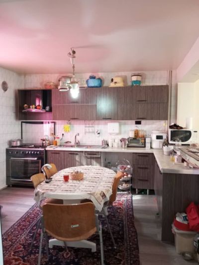 ویلا 460 متری در حسنجون طالقان