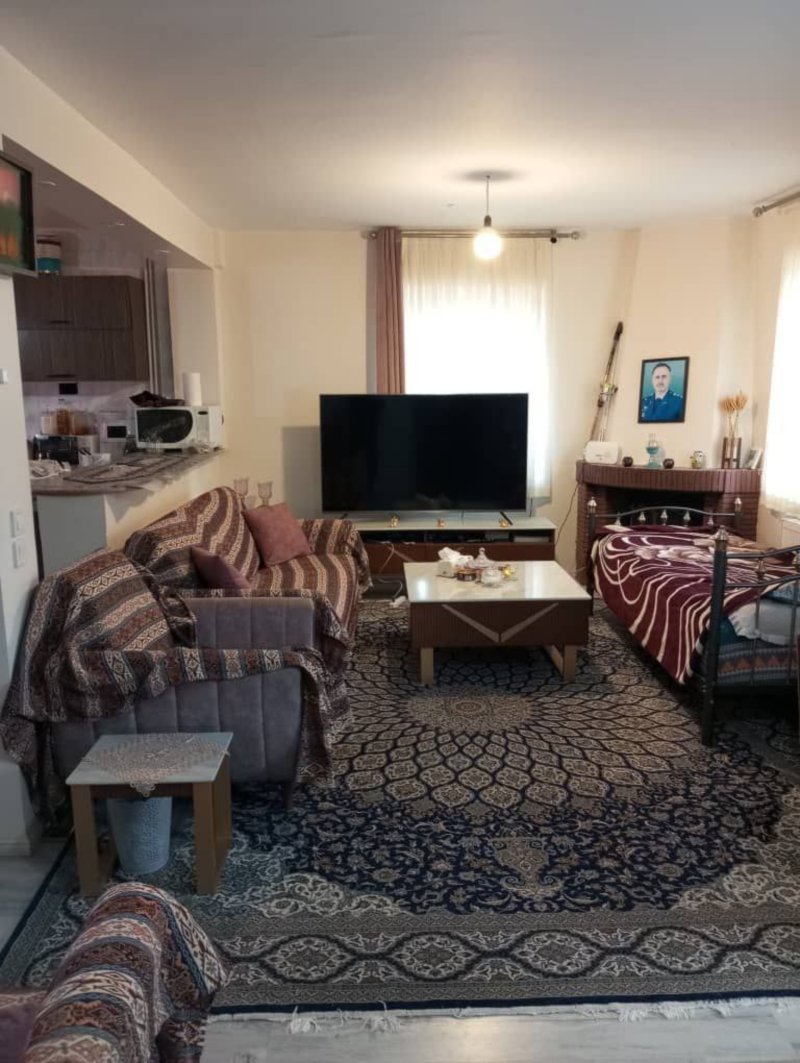 ویلا 460 متری در حسنجون طالقان14487737484