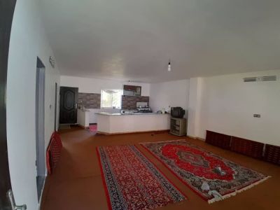 ویلا 180 متری دو خوابه در آمل