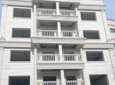 آپارتمان 148 متری سه خوابه در خیابان هراز آمل