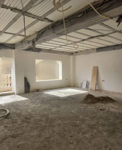 آپارتمان 148 متری سه خوابه در خیابان هراز آمل