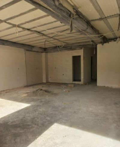 آپارتمان 148 متری سه خوابه در خیابان هراز آمل