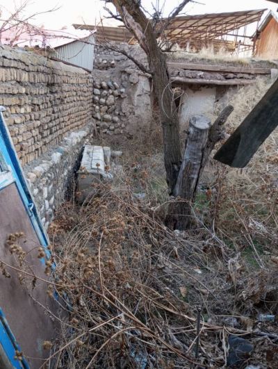 کلنگی 103 متری در طالقان