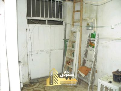 ویلا 70 متری دو خوابه در بلوار شهدا شهریار