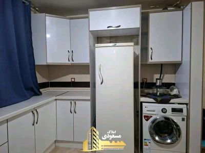 آپارتمان 60 متری یک خوابه در خیابان صاحب الزمان شهریار