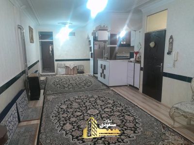 خانه 118 متری دو خوابه در امیریه شهریار