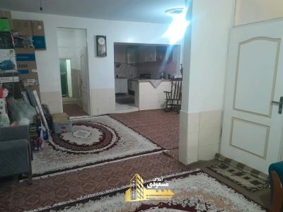 آپارتمان 80 متری یک خوابه در امیریه شهریار