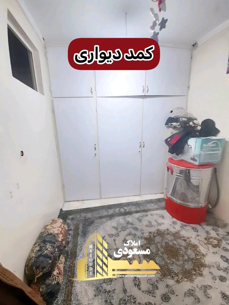 ویلا 70 متری دو خوابه در بلوار شهدا شهریار14493137517