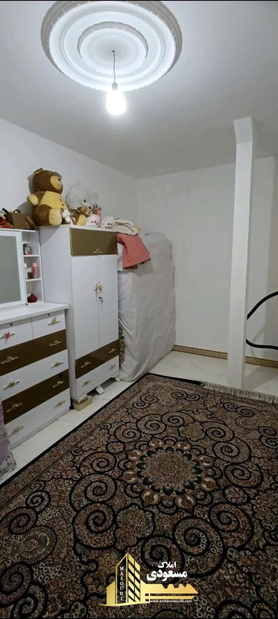 آپارتمان 96 متری دو خوابه در امیریه شهریار