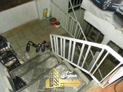 ویلا 70 متری دو خوابه در بلوار شهدا شهریار