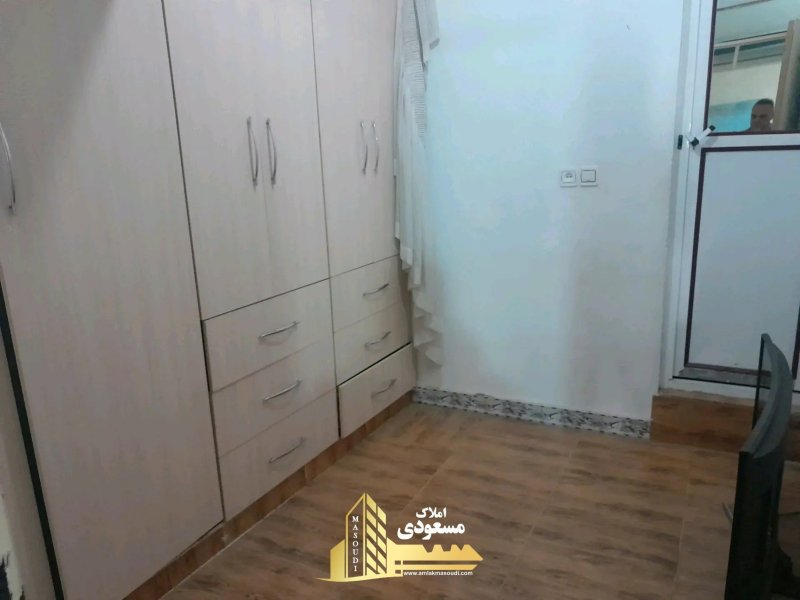 آپارتمان 80 متری یک خوابه در امیریه شهریار14492937504