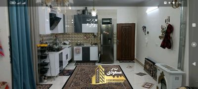 آپارتمان 96 متری دو خوابه در امیریه شهریار