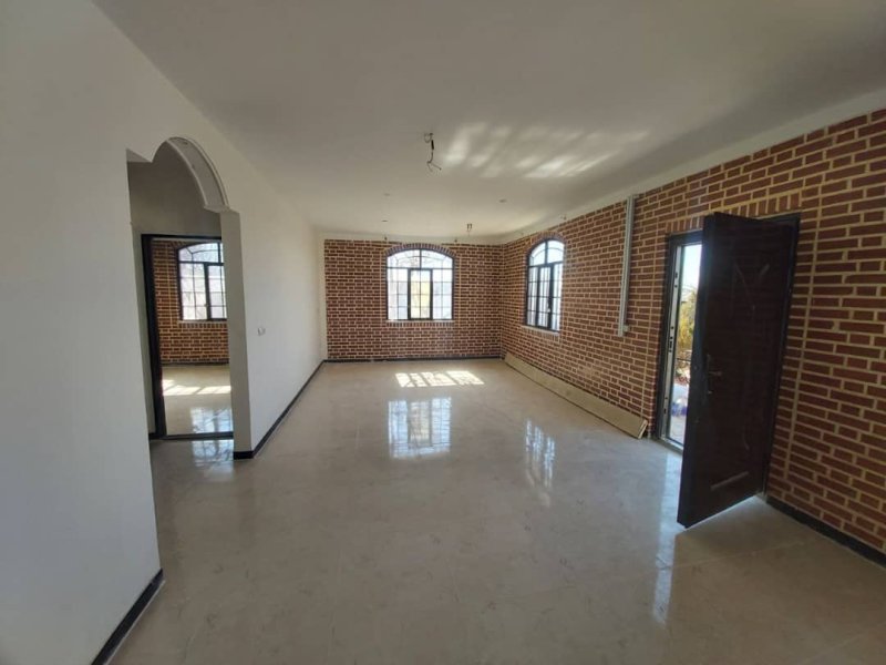 ویلا 450 متری دو خوابه در سهیلیه کرج14493937544